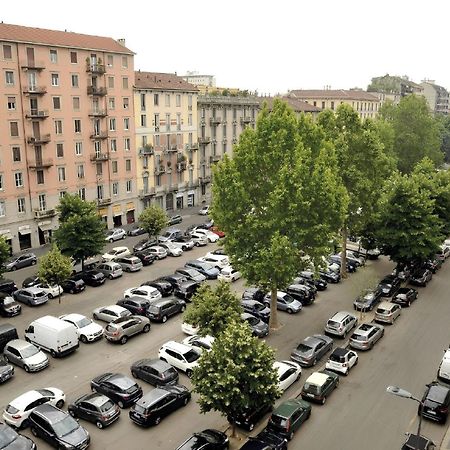 Centralissimo E Raffinato Bilocale - Scarlatti Lux - Stazione Centrale & Shopping District 米兰 外观 照片