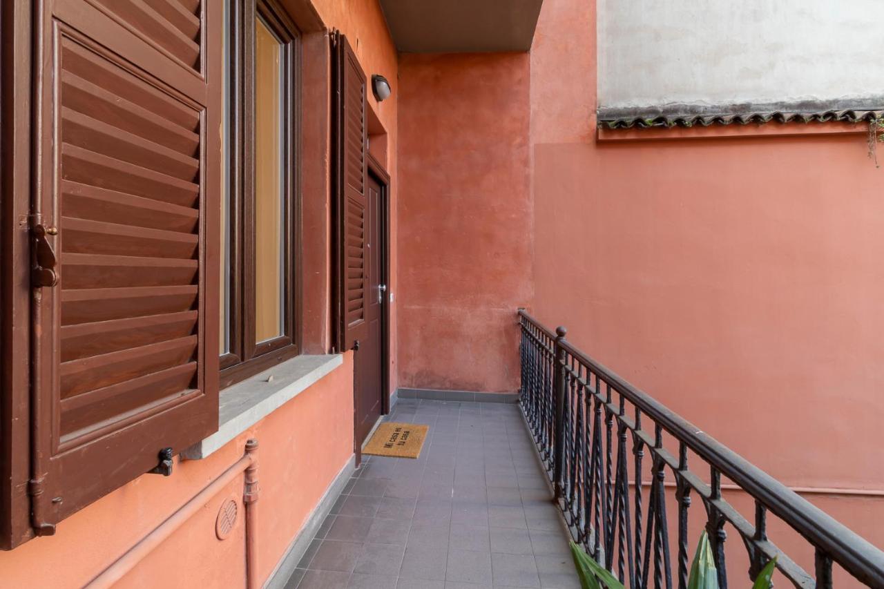 Centralissimo E Raffinato Bilocale - Scarlatti Lux - Stazione Centrale & Shopping District 米兰 外观 照片